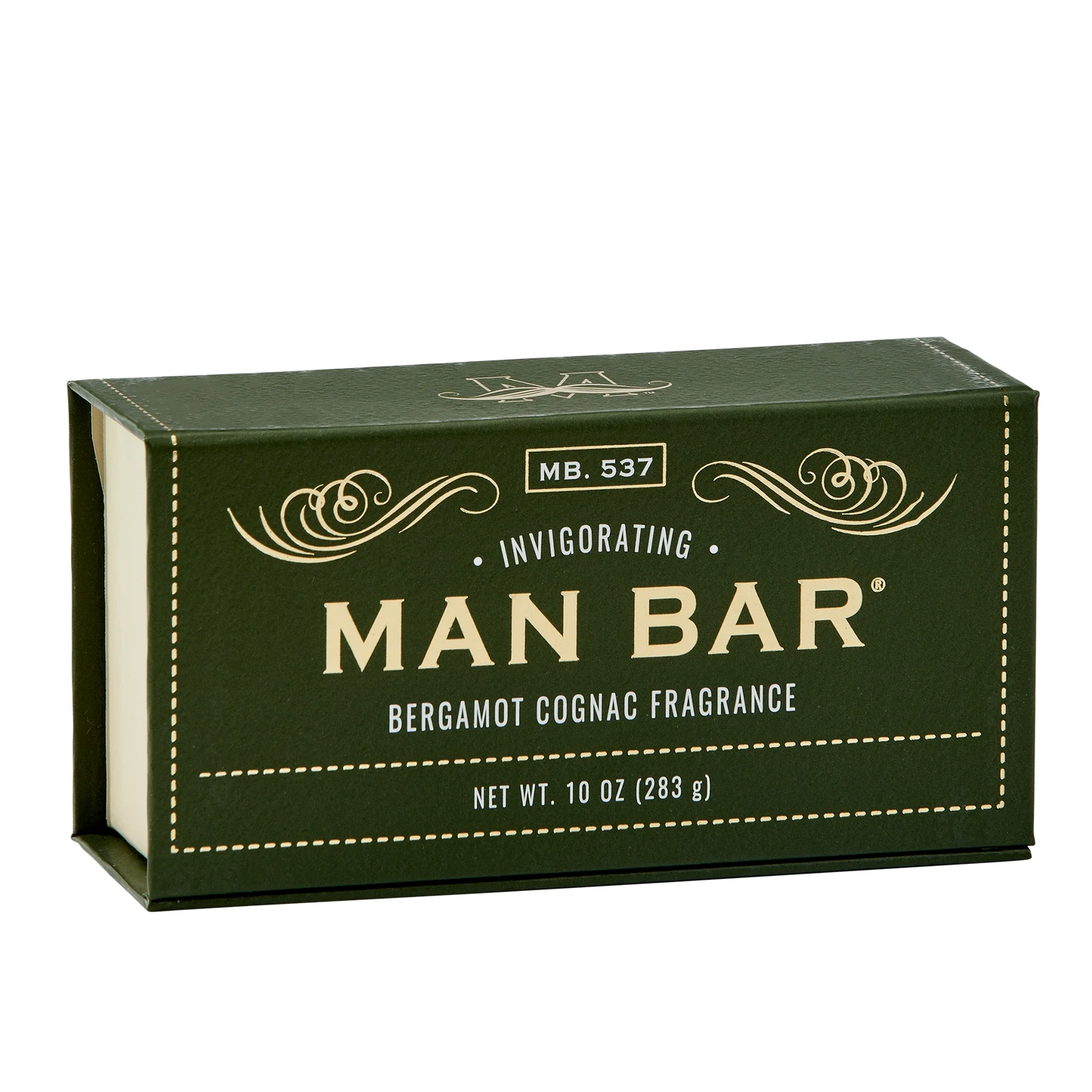MAN BAR® - Invigorating Bergamot Cognac
