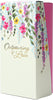 Amazing - Gift Boxed 19 oz Crystal Wine Glass