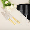 25th Anniversary - Gift Boxed 7 oz Glass Toasting Flute Set