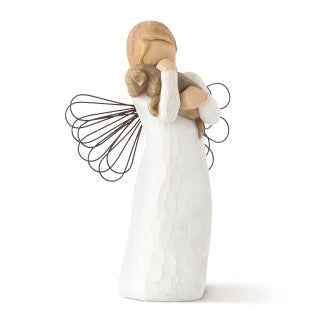 Angel Of Friendship (Willow Tree)