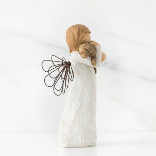 Angel Of Friendship (Willow Tree)