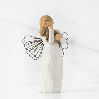 Angel Of Friendship (Willow Tree)