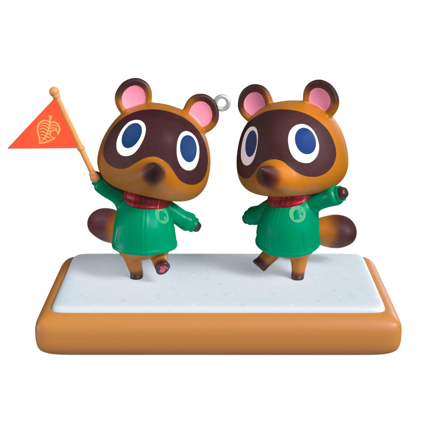 Nintendo Animal Crossing™ Timmy and Tommy Ornament