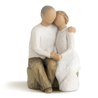 Anniversary (Willow Tree)