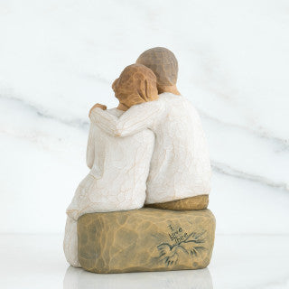 Anniversary (Willow Tree)