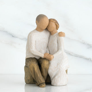 Anniversary (Willow Tree)