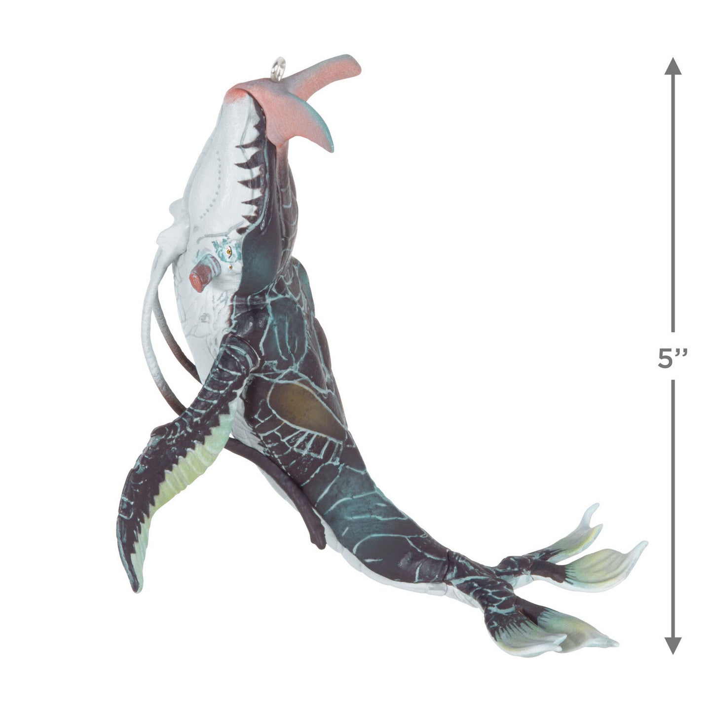 Avatar: The Way of Water Payakan the Tulkun Ornament