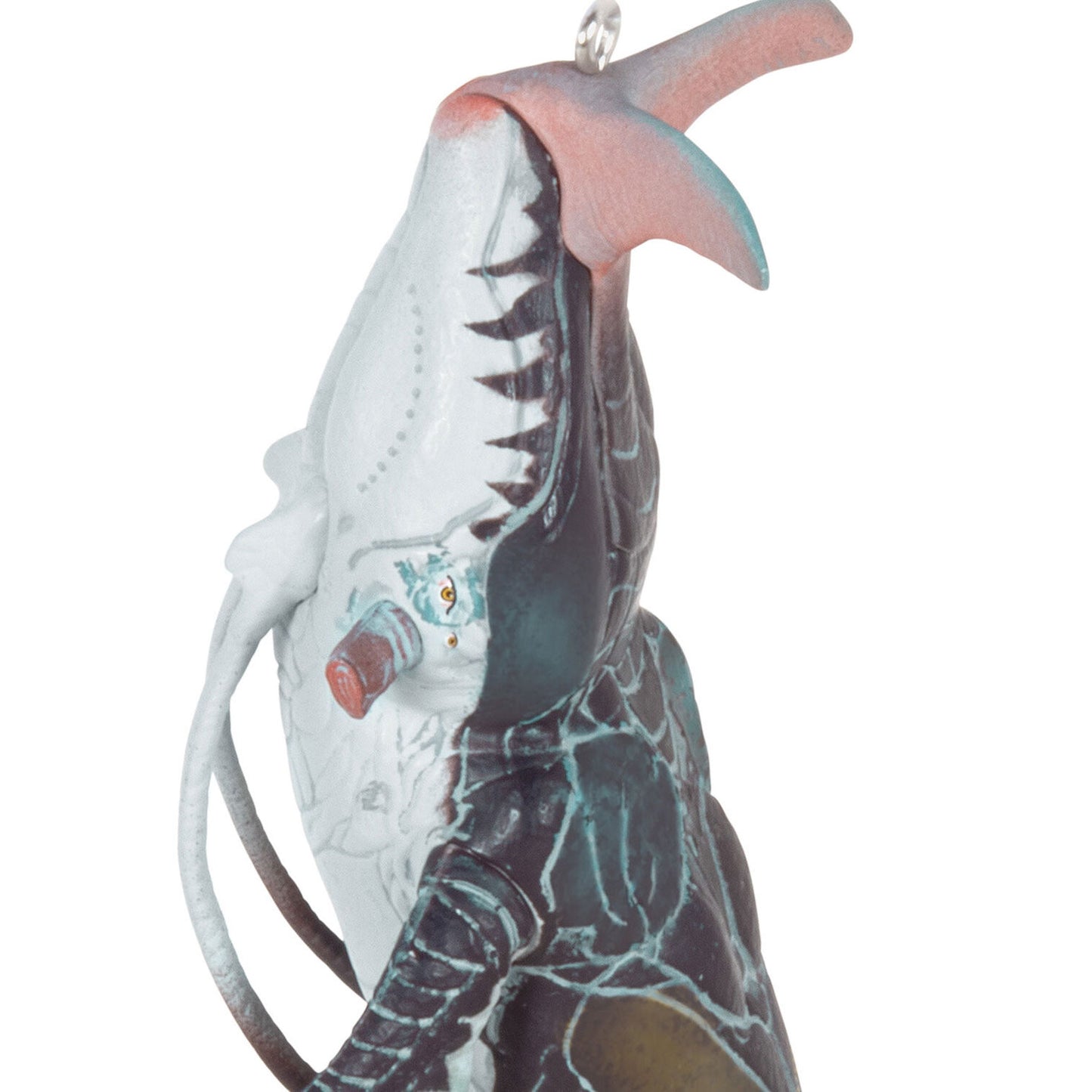 Avatar: The Way of Water Payakan the Tulkun Ornament