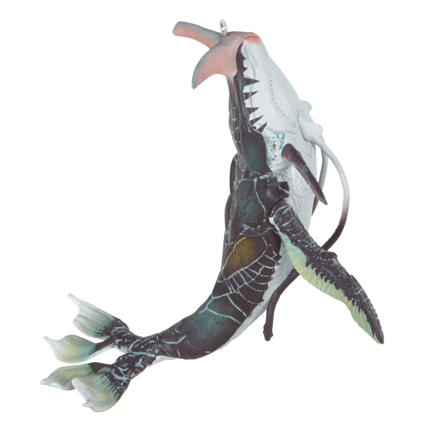 Avatar: The Way of Water Payakan the Tulkun Ornament