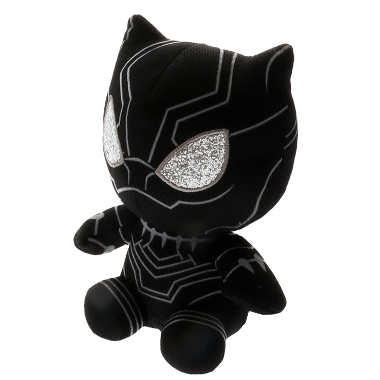 Ty Black Panther (Regular)