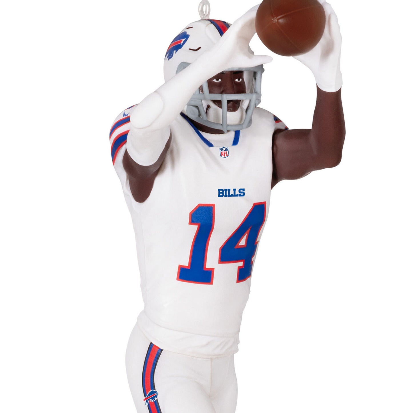 NFL Buffalo Bills Stefon Diggs Ornament