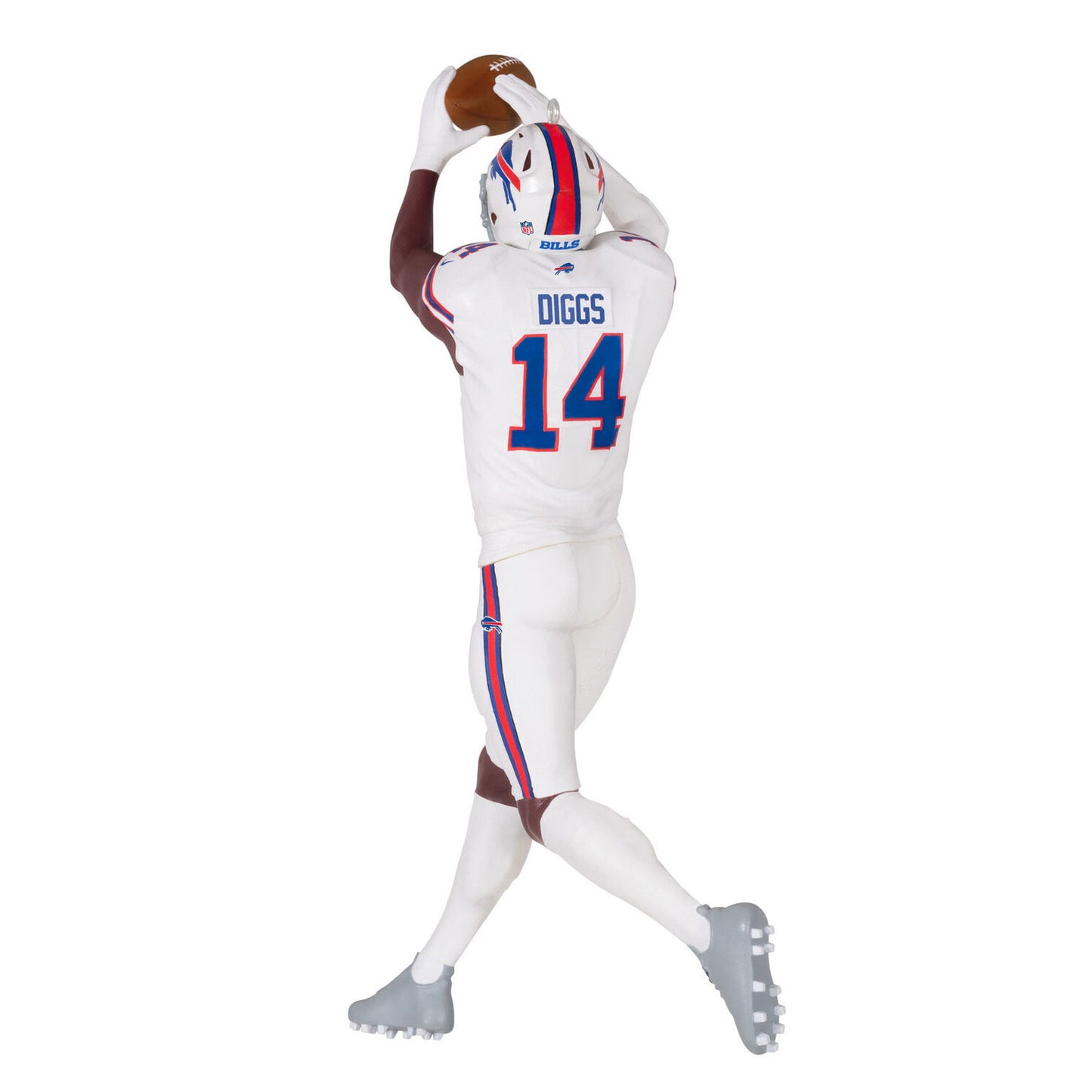 NFL Buffalo Bills Stefon Diggs Ornament