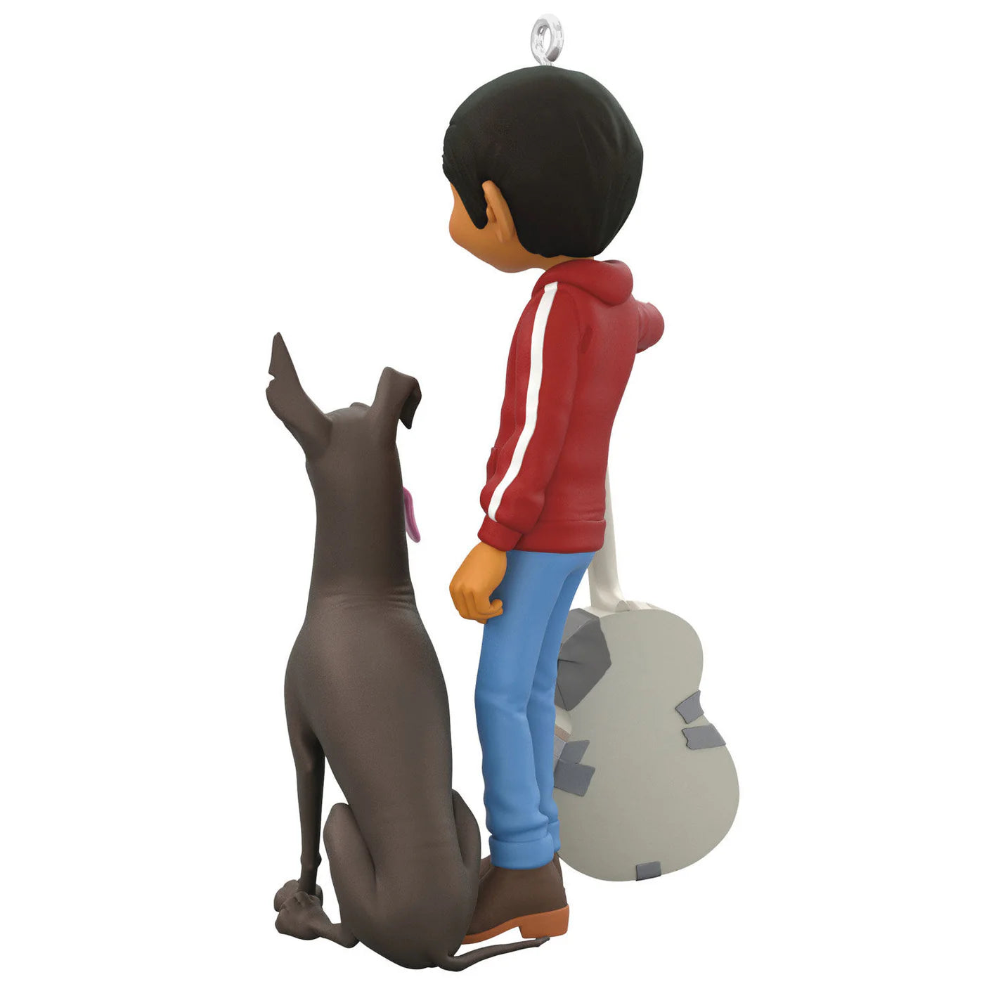 Disney/Pixar Coco Miguel and Dante 2024 Ornament