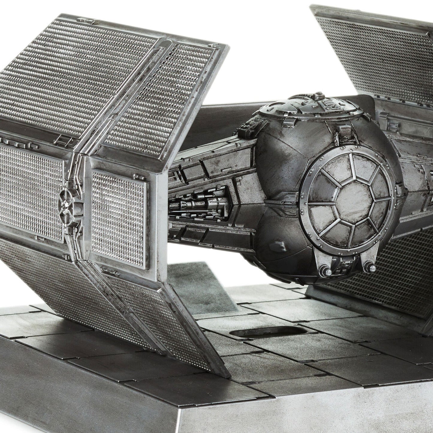 Star Wars™ Darth Vader™ TIE Fighter™ Phone Stand With Light