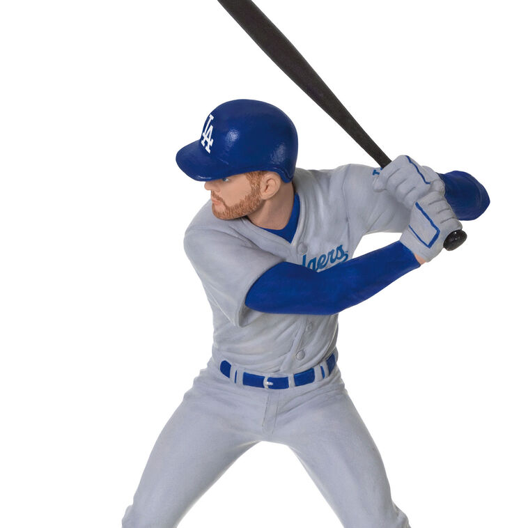 MLB Los Angeles Dodgers™ Freddie Freeman Ornament