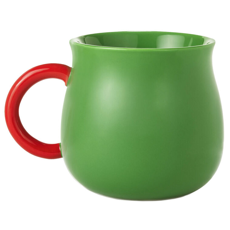 Dr. Seuss™ Grinch Merry Whatever Mug, 23 oz
