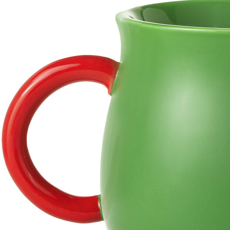 Dr. Seuss™ Grinch Merry Whatever Mug, 23 oz