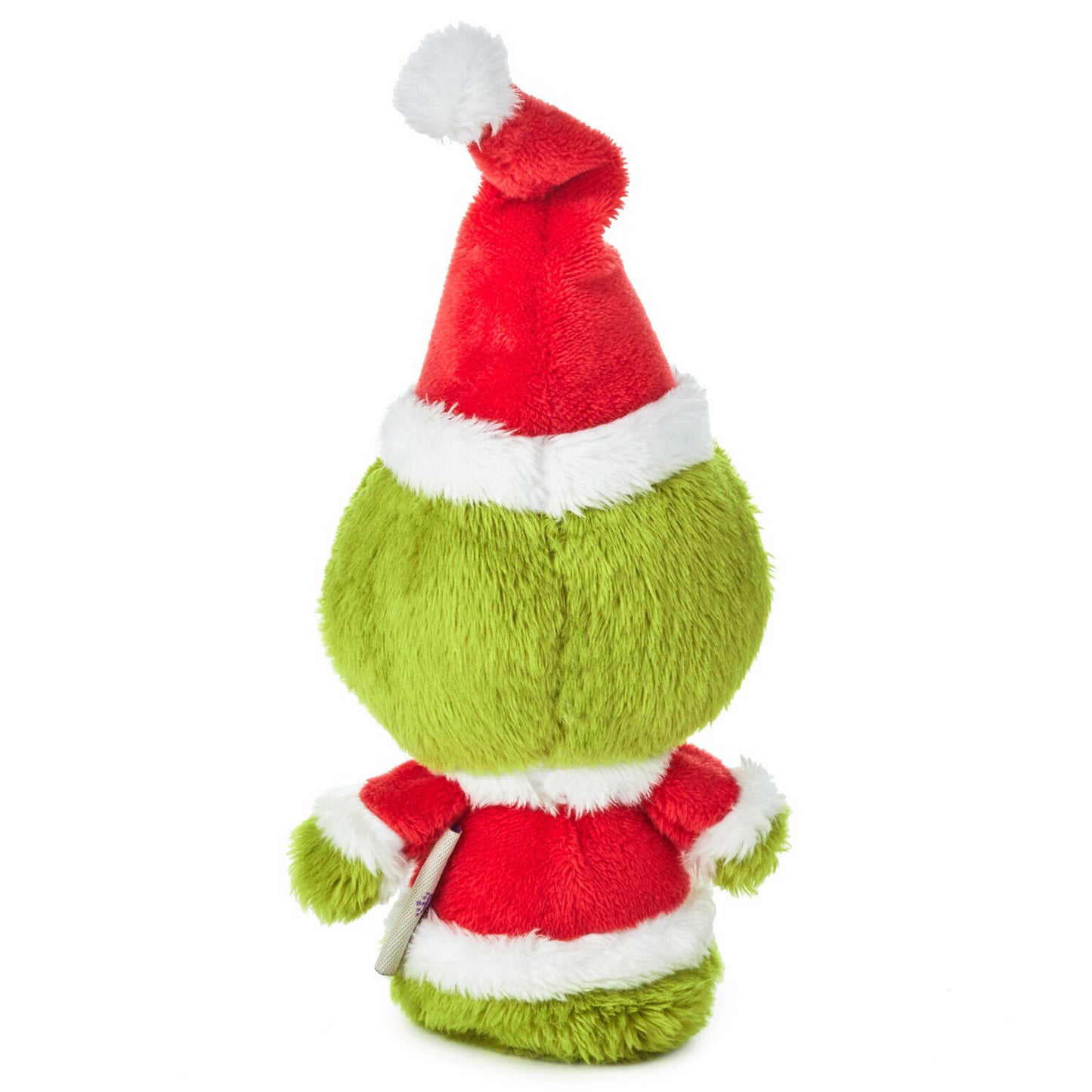 itty bittys® Dr. Seuss™ Grinch Plush With Light
