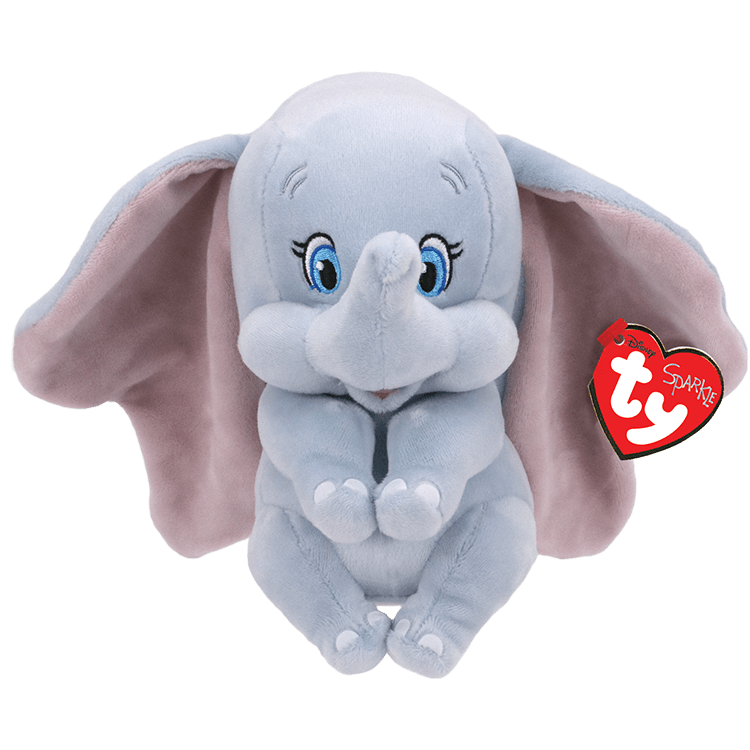 Ty Dumbo - Elephant (Regular)