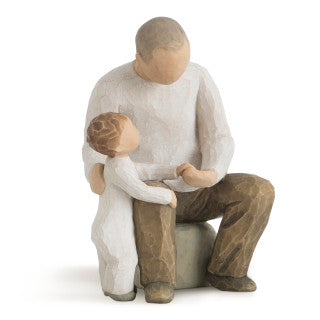 Grandfather (Willow Tree)