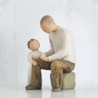 Grandfather (Willow Tree)