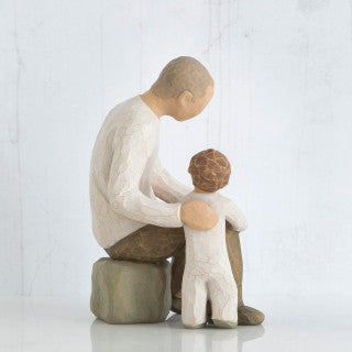 Grandfather (Willow Tree)
