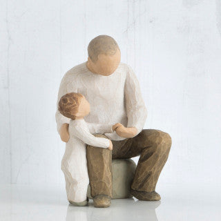 Grandfather (Willow Tree)