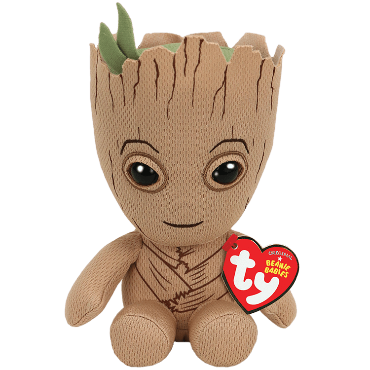 Ty Groot (Regular)