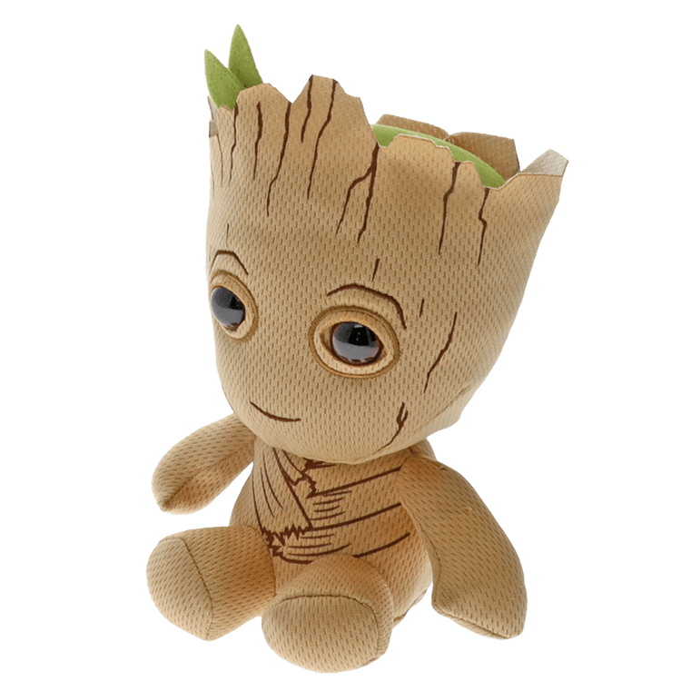 Ty Groot (Regular)