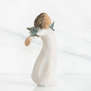 Happiness (Willow Tree)