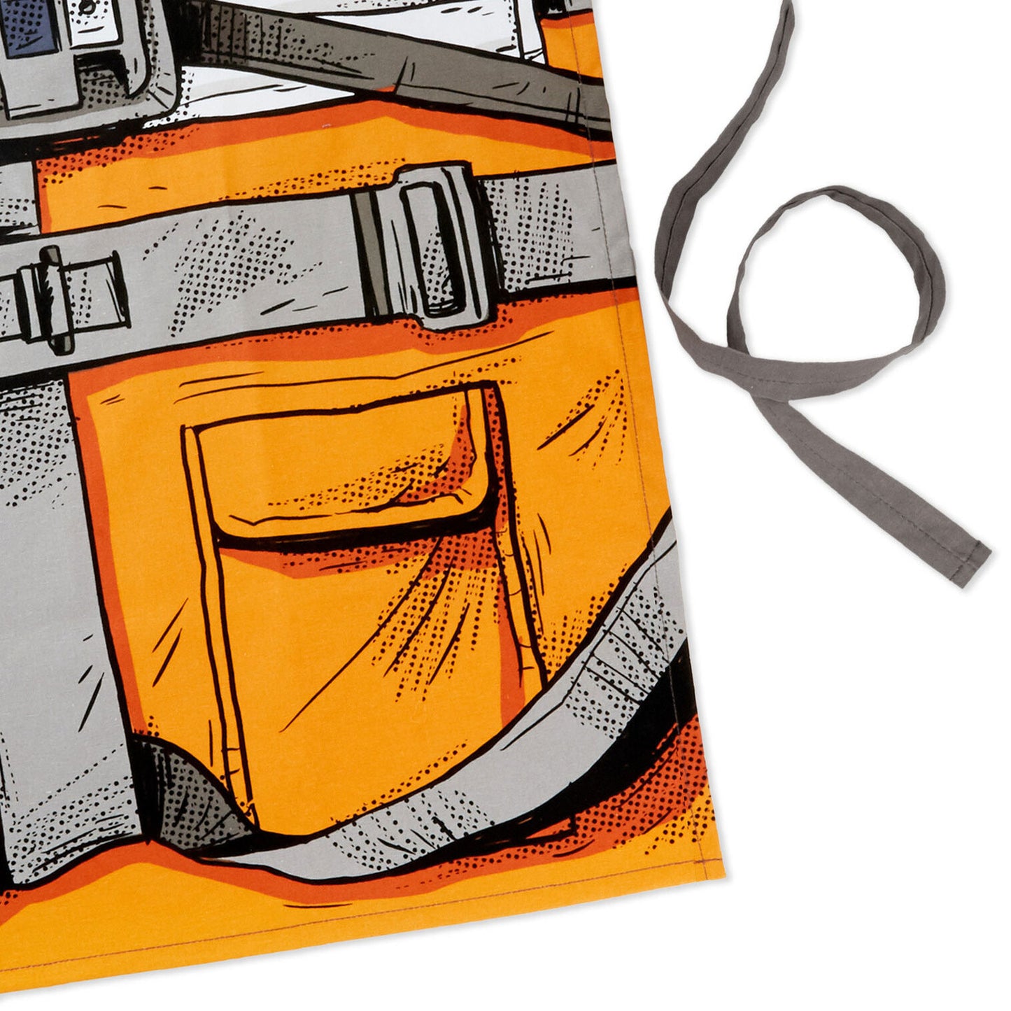 Star Wars™ Luke Skywalker™ X-Wing™ Apron With Sound