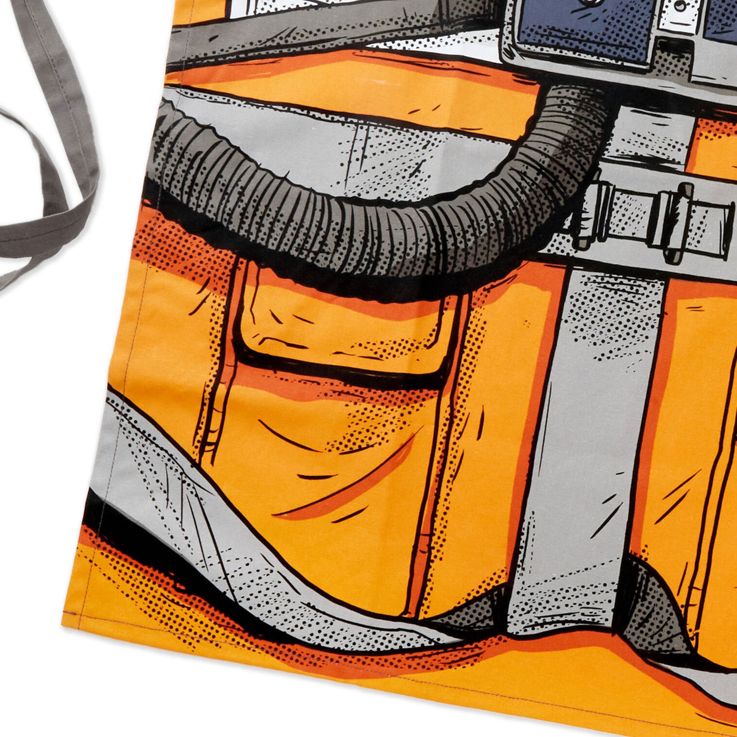 Star Wars™ Luke Skywalker™ X-Wing™ Apron With Sound