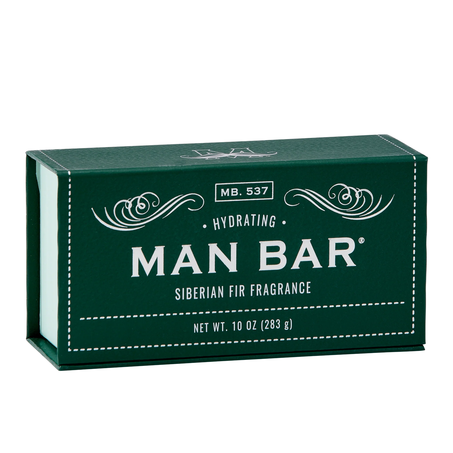 MAN BAR® - Hydrating Siberian Fir