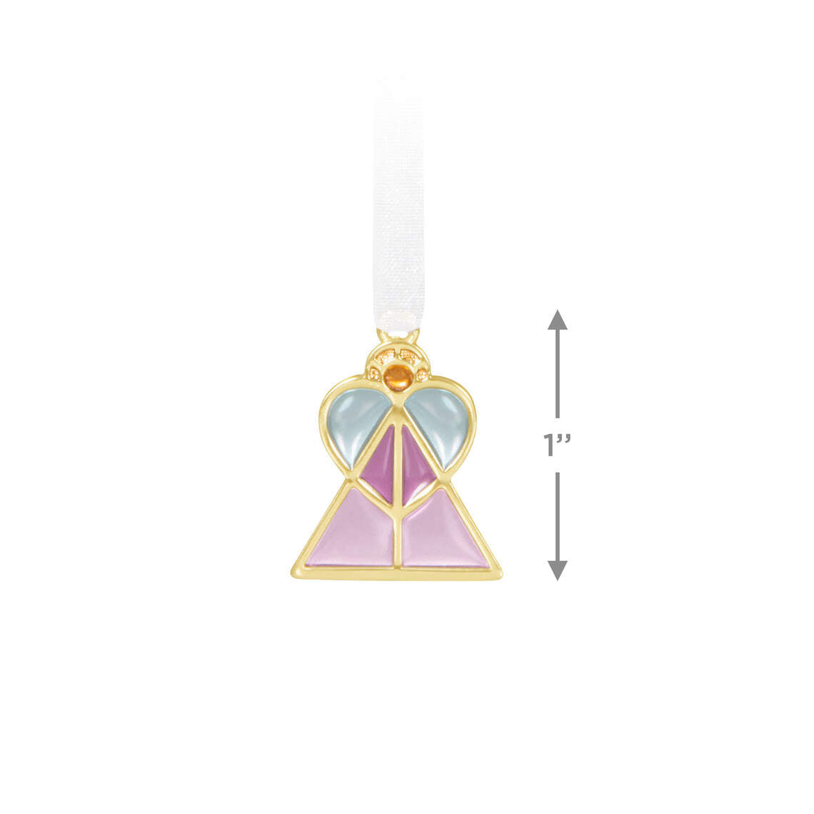 Mini Angel of Love Ornament, 1