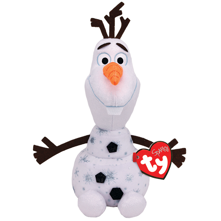 Ty Olaf (Medium)