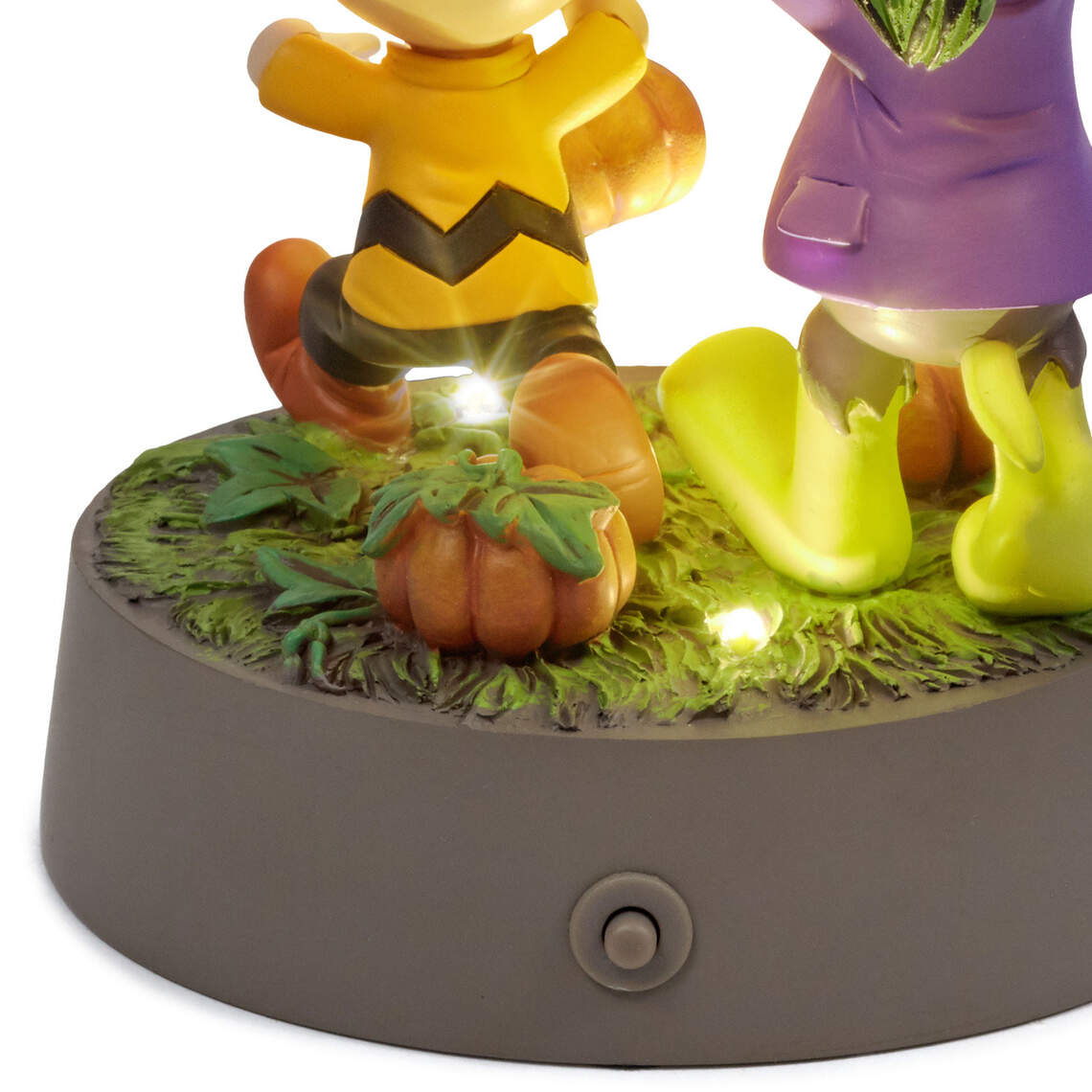 Peanuts® Franken-Snoopy Figurine With Light, 5.25"