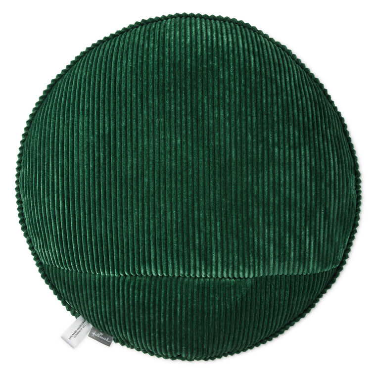 Peanuts® Snoopy Wreath Light-Up Pillow, 17""