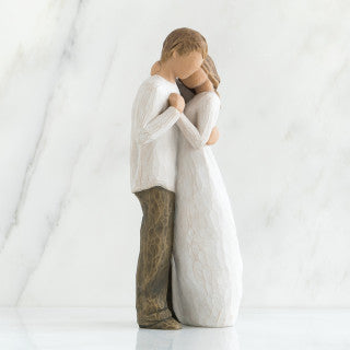 Promise (Willow Tree)
