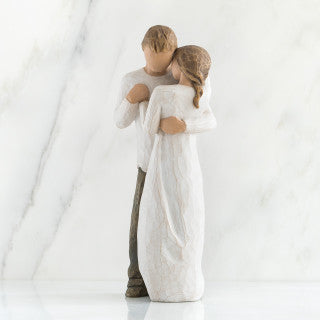 Promise (Willow Tree)