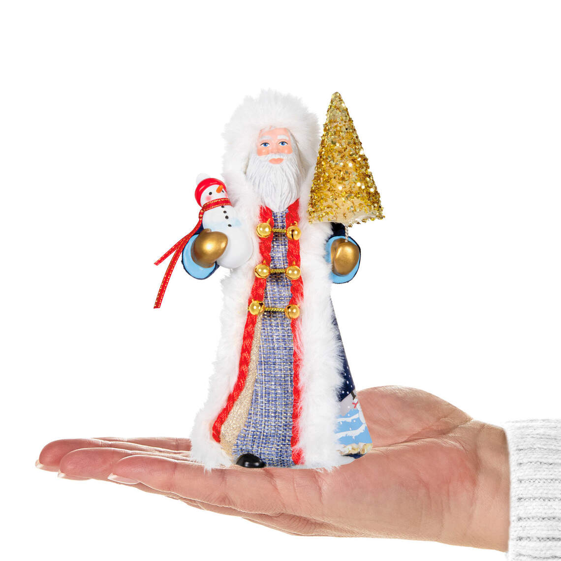 Father Christmas Ornament
