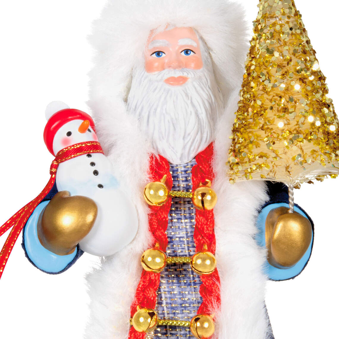 Father Christmas Ornament