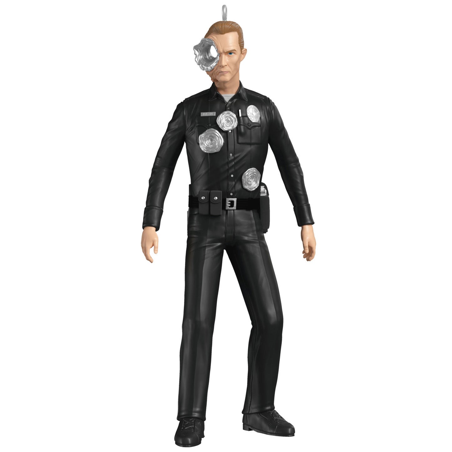 Terminator 2: Judgment Day™ T-1000 Ornament