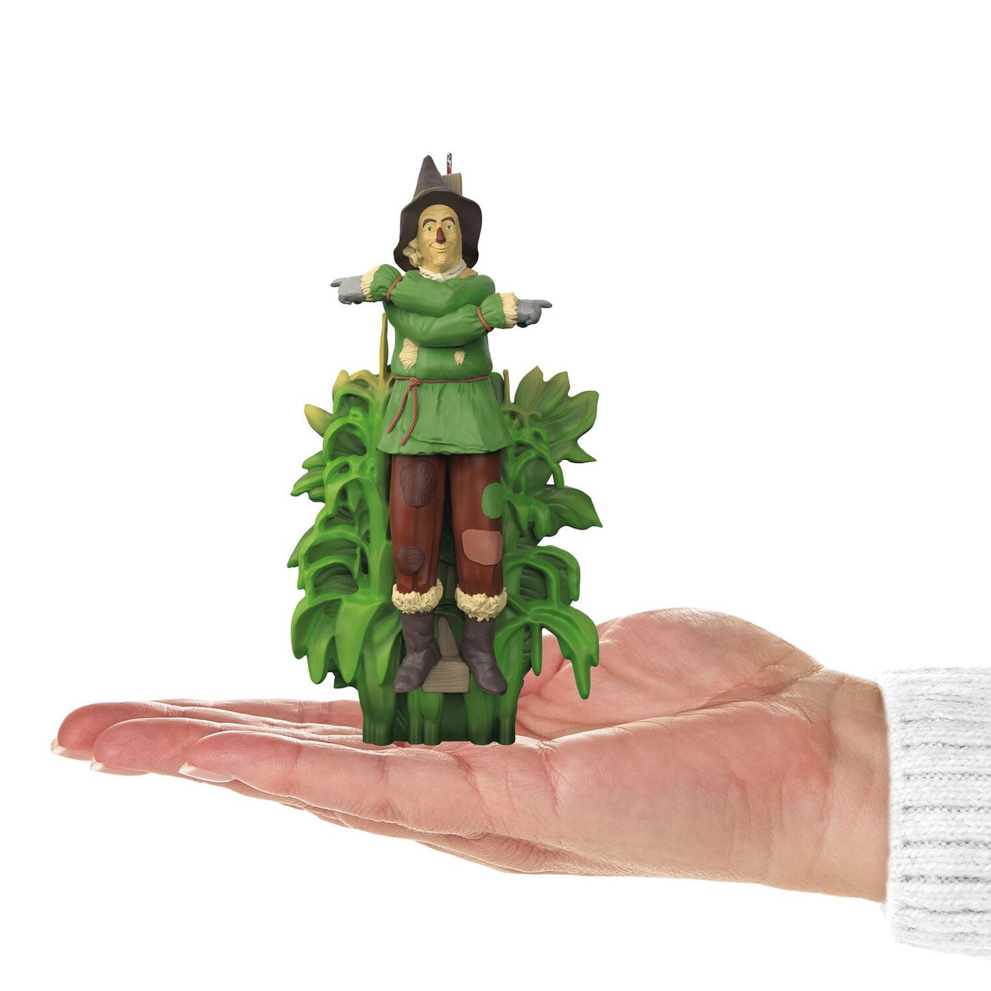 The Wizard of Oz™ Scarecrow™ Ornament