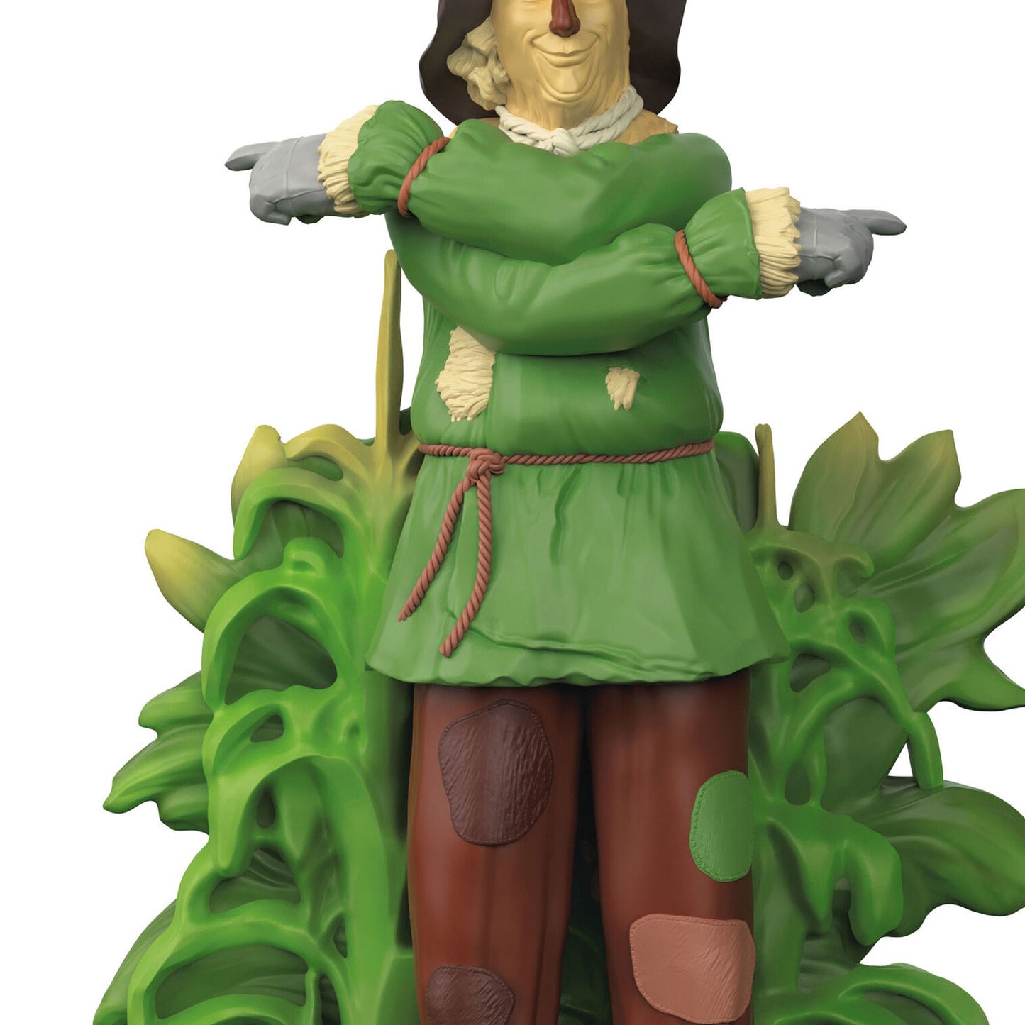 The Wizard of Oz™ Scarecrow™ Ornament