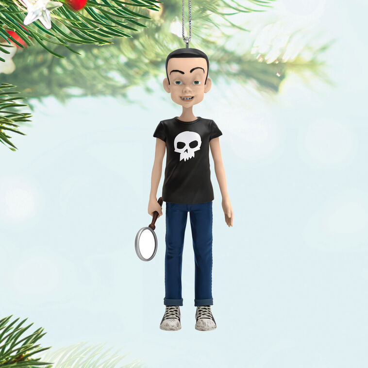 Disney/Pixar Toy Story Sid Phillips Ornament
