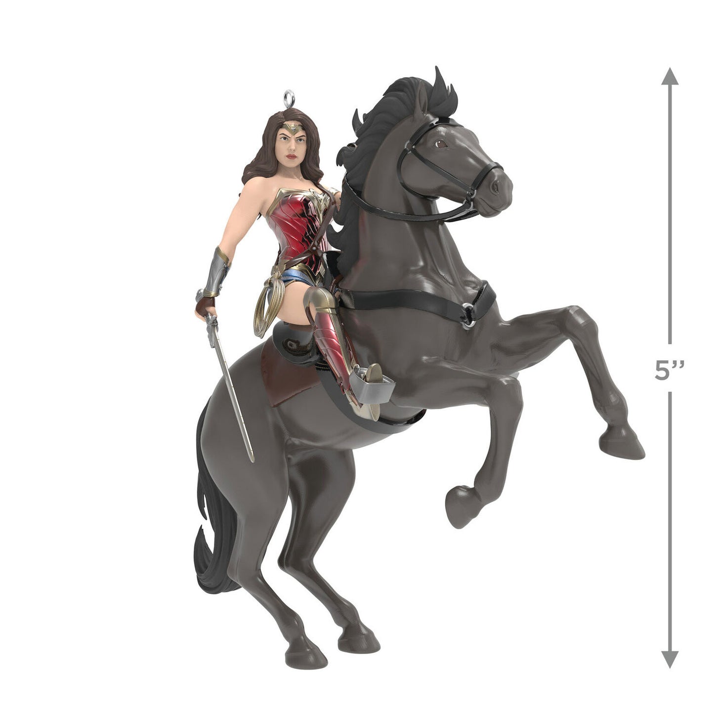 DC™ Wonder Woman™ Ornament