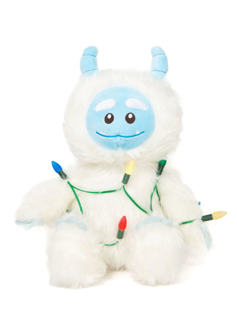 Yeti For Christmas