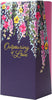Friend - Gift Boxed 19 oz Crystal Wine Glass