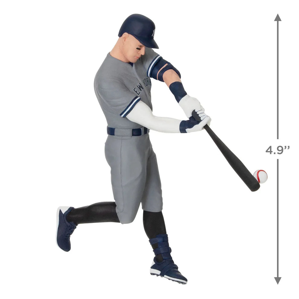 2024 Aaron Judge, New York Yankees, At the Ballpark Compliment