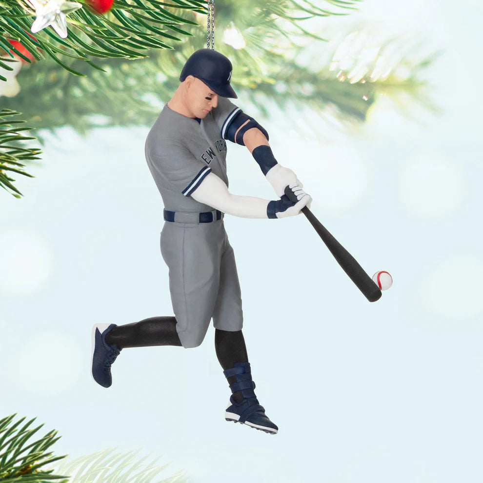 2024 Aaron Judge, New York Yankees, At the Ballpark Compliment
